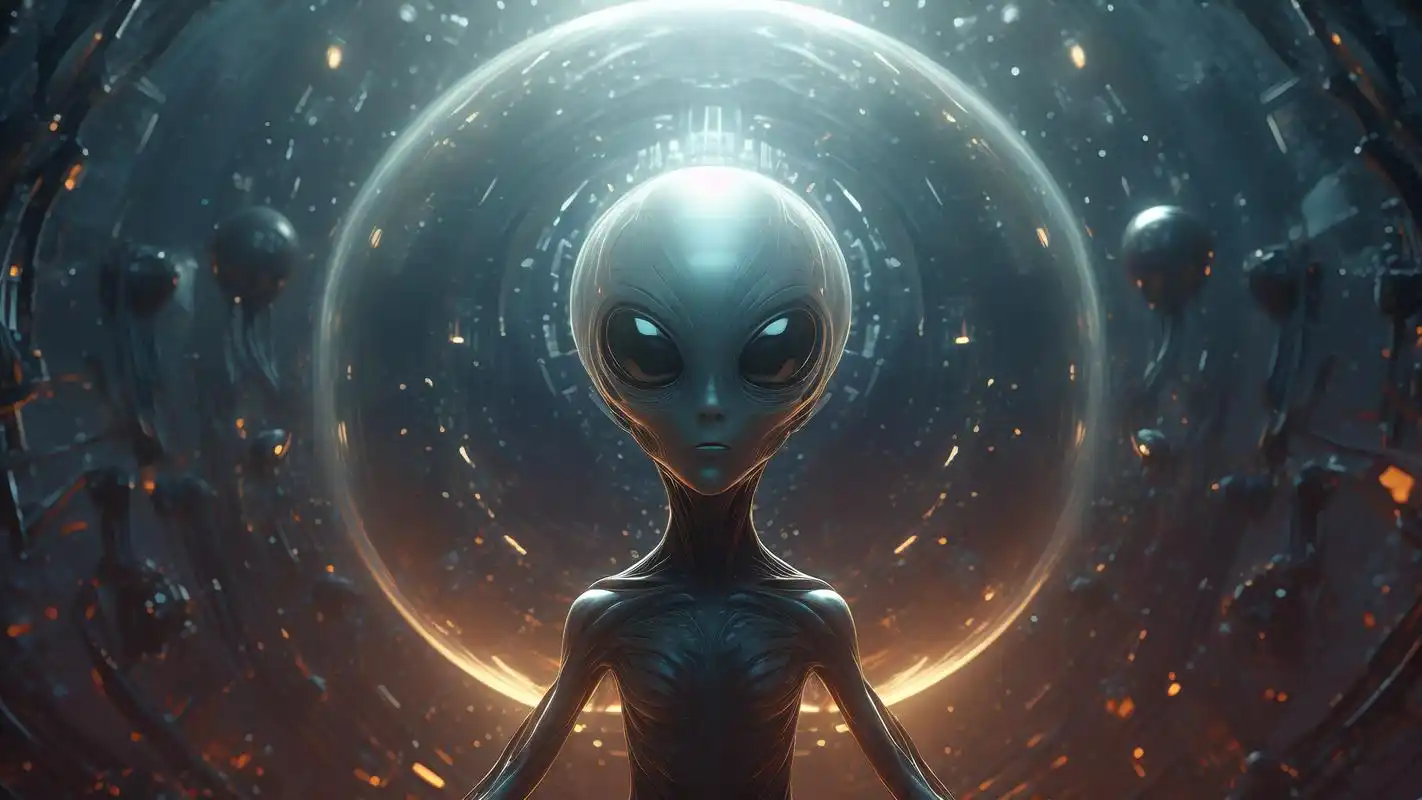 娟娟吧影视网宇宙探索专题横幅